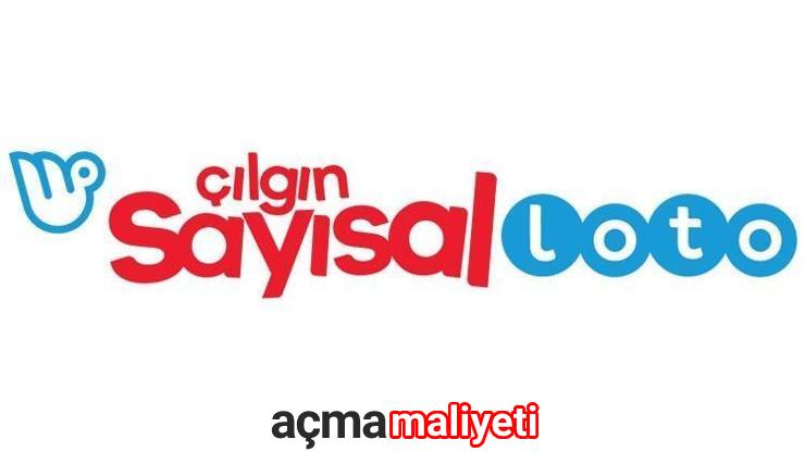 Sayısal Loto Bayiliği Aylık Geliri