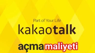 KakaoTalk Para Kazanma