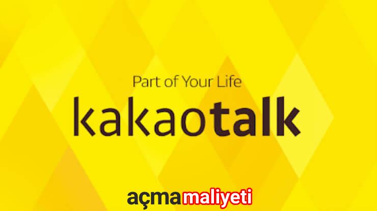 KakaoTalk Para Kazanma