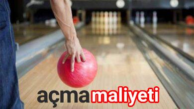 Bowling salonu nasıl açılır
