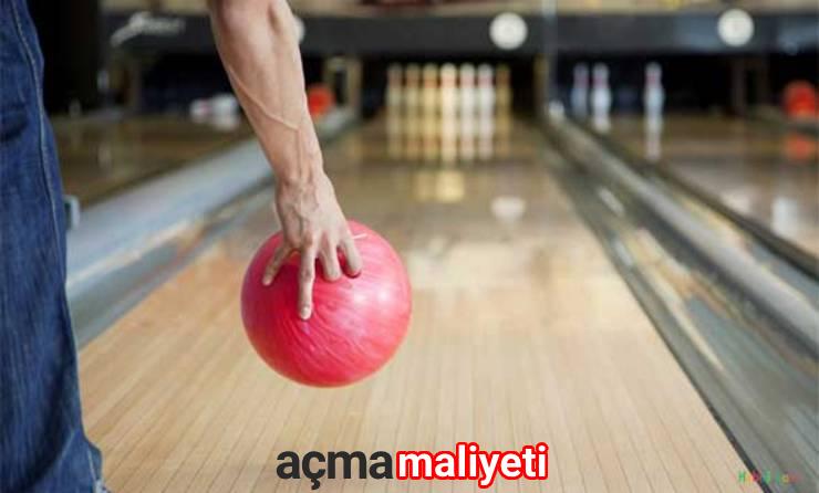 Bowling salonu nasıl açılır