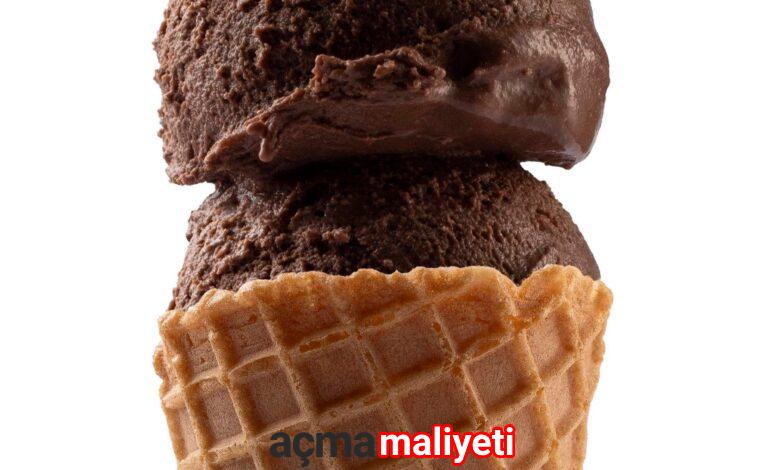 dondurmacı nasıl açılır