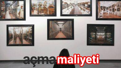 koleksiyonerler için galeri açma bilgileri