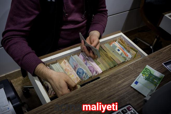 döviz bürosu nasıl açılır