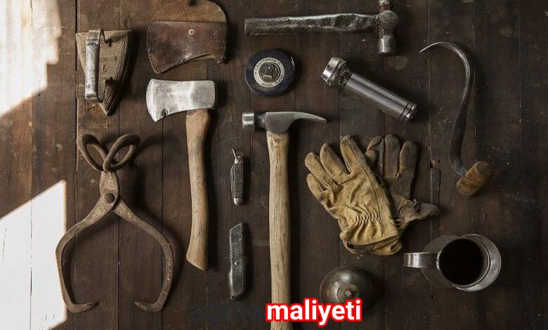Nalburlar ne iş yapar