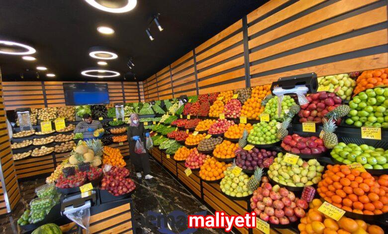 Manavın günümüzdeki önemi nedir