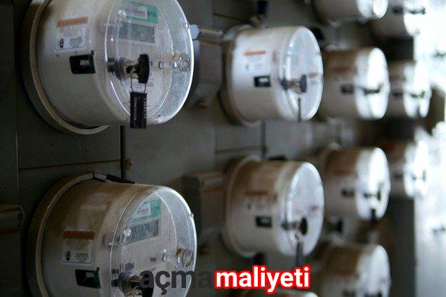 Elektrik Dükkanında Neler Bulunur