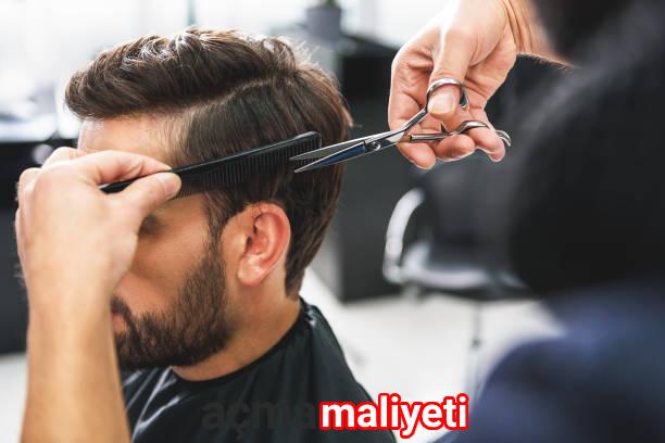 Berber Nasıl Açılır