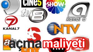 TV Kanalı Nedir