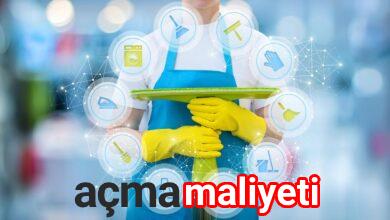 Temizlik Şirketi Nedir