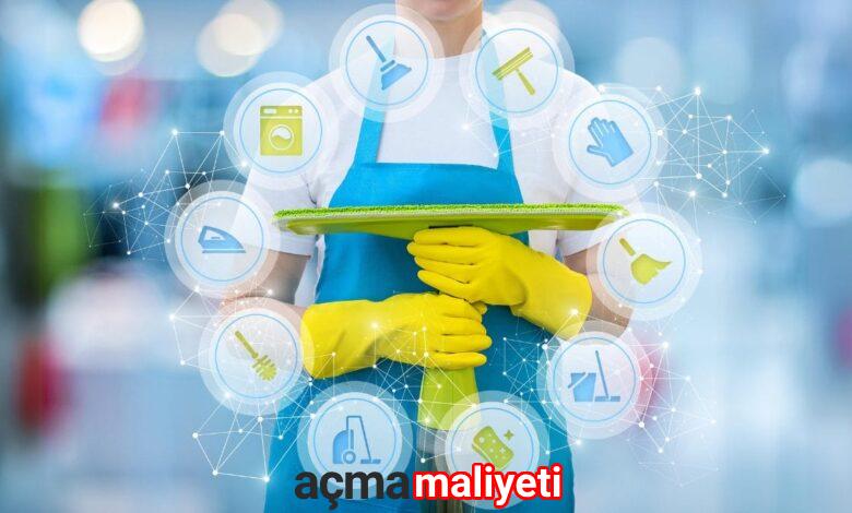 Temizlik Şirketi Nedir