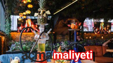 Nargile Cafe nedir ve kimler gider