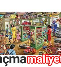 Oyuncakçı nasıl açılır